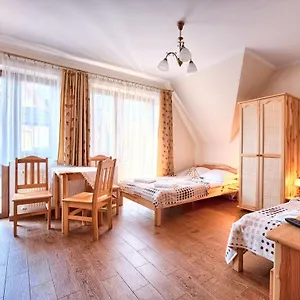 Visitzakopane - Apartament