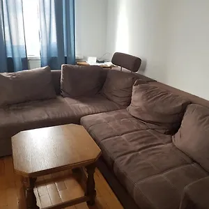 Dworcowa Apartament