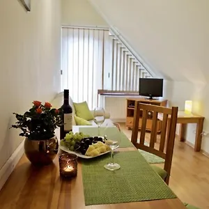 Apart-center Motyl Apartament