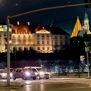Mieszkanko Koło Zamku Apartament
