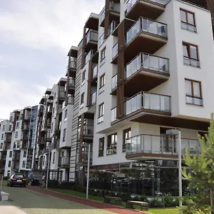 Olympic Park Apartament