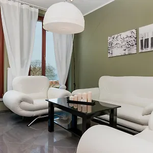 Jantar Deluxe Sea View Apartament