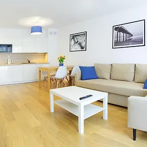 Faro Bliżej Morza Apartament