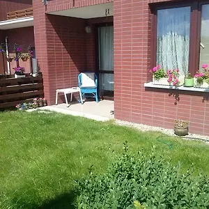 Apartment Kolobrzeg Apartamenty
