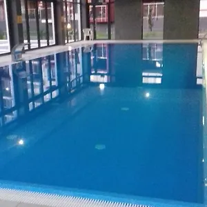 Apartment Admiralski