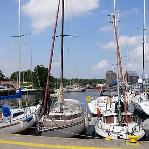 Hytte Baltic