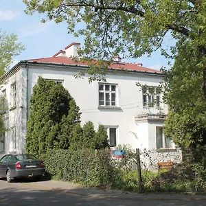 Zacisze Apartament