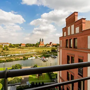 Sleepway Apartments- Szyperska Posen